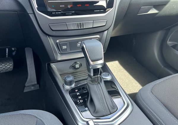 SsangYong Tivoli cena 107800 przebieg: 10, rok produkcji 2023 z Mikołajki małe 232
